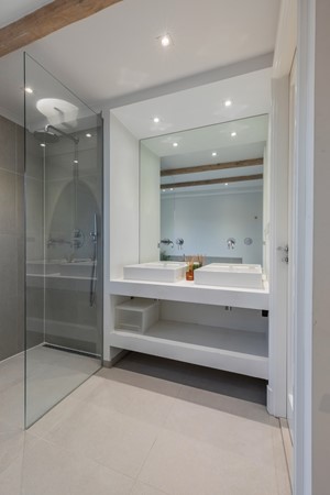 Medium property photo - Hugo de Grootkade 1-3, 1052 LN Amsterdam